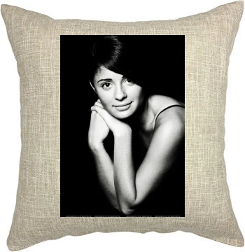 Shiri Appleby Pillow