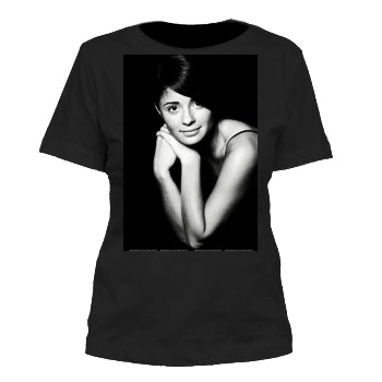 Shiri Appleby Women's Cut T-Shirt