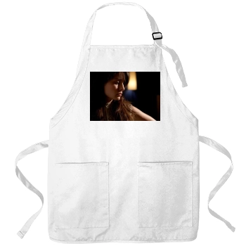 Shiri Appleby Apron