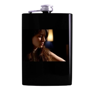 Shiri Appleby Hip Flask