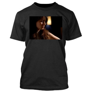 Shiri Appleby Men's TShirt