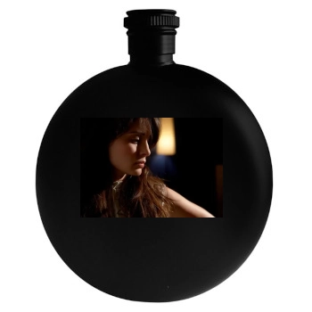 Shiri Appleby Round Flask