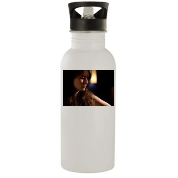 Shiri Appleby Stainless Steel Water Bottle