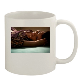 Shiri Appleby 11oz White Mug