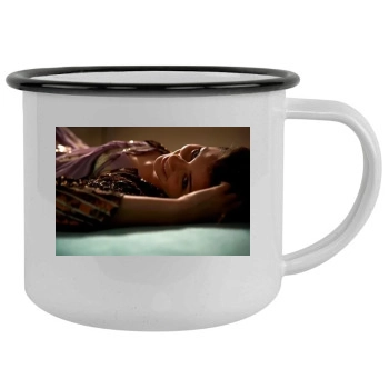 Shiri Appleby Camping Mug