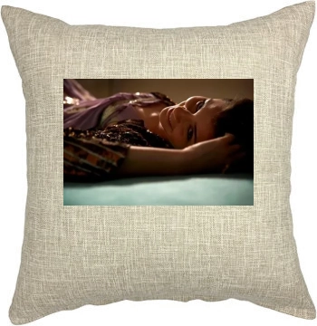 Shiri Appleby Pillow