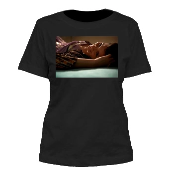 Shiri Appleby Women's Cut T-Shirt