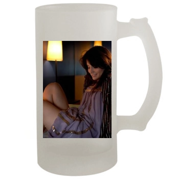 Shiri Appleby 16oz Frosted Beer Stein