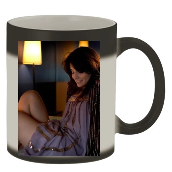 Shiri Appleby Color Changing Mug