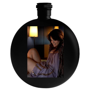 Shiri Appleby Round Flask