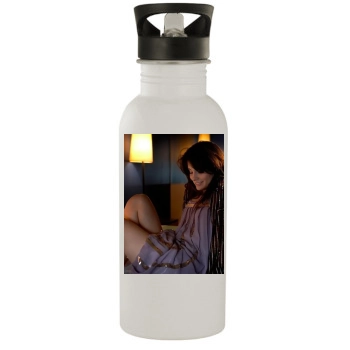 Shiri Appleby Stainless Steel Water Bottle