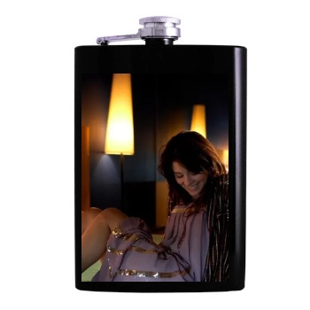 Shiri Appleby Hip Flask