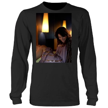 Shiri Appleby Men's Heavy Long Sleeve TShirt