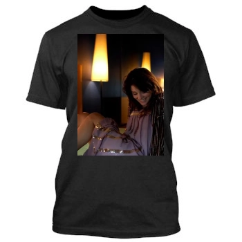 Shiri Appleby Men's TShirt