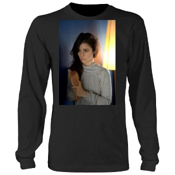 Shiri Appleby Men's Heavy Long Sleeve TShirt