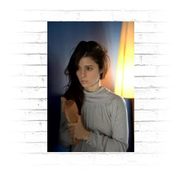 Shiri Appleby Poster