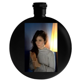 Shiri Appleby Round Flask