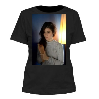 Shiri Appleby Women's Cut T-Shirt