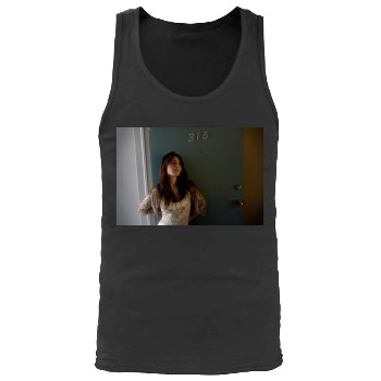 Shiri Appleby Men's Tank Top