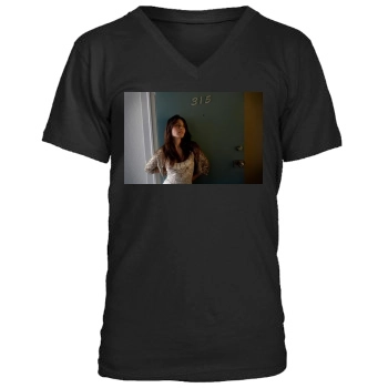 Shiri Appleby Men's V-Neck T-Shirt