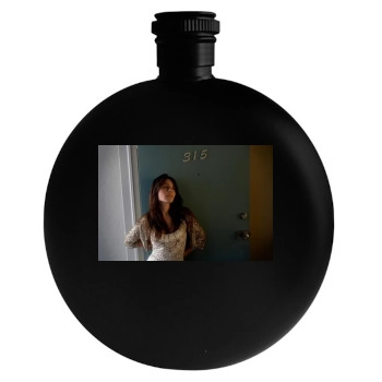 Shiri Appleby Round Flask