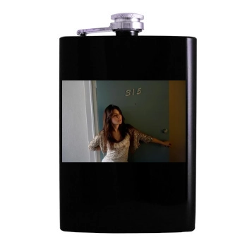 Shiri Appleby Hip Flask