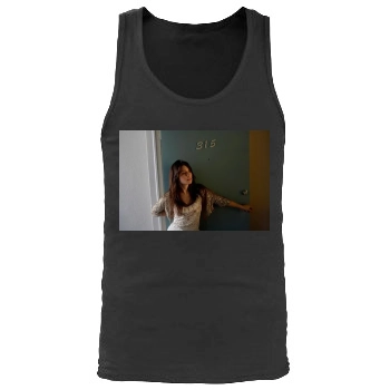 Shiri Appleby Men's Tank Top