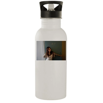 Shiri Appleby Stainless Steel Water Bottle