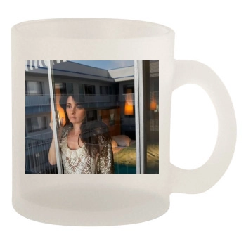 Shiri Appleby 10oz Frosted Mug