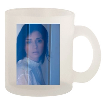 Shiri Appleby 10oz Frosted Mug