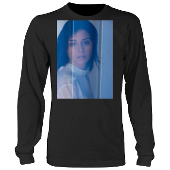 Shiri Appleby Men's Heavy Long Sleeve TShirt