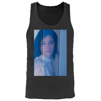 Shiri Appleby Men's Tank Top