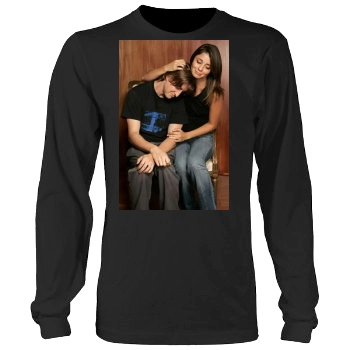 Shiri Appleby Men's Heavy Long Sleeve TShirt