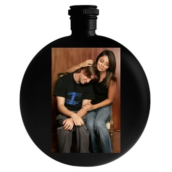 Shiri Appleby Round Flask