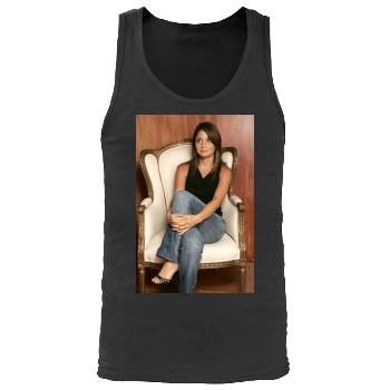 Shiri Appleby Men's Tank Top