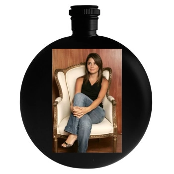 Shiri Appleby Round Flask