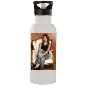 Shiri Appleby Stainless Steel Water Bottle