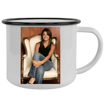 Shiri Appleby Camping Mug