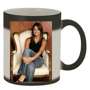 Shiri Appleby Color Changing Mug