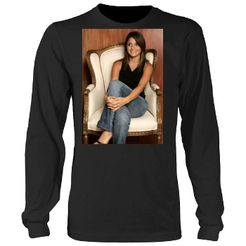 Shiri Appleby Men's Heavy Long Sleeve TShirt