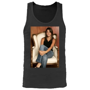 Shiri Appleby Men's Tank Top