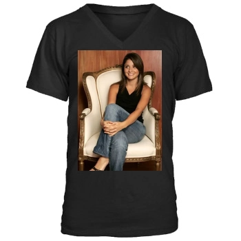 Shiri Appleby Men's V-Neck T-Shirt