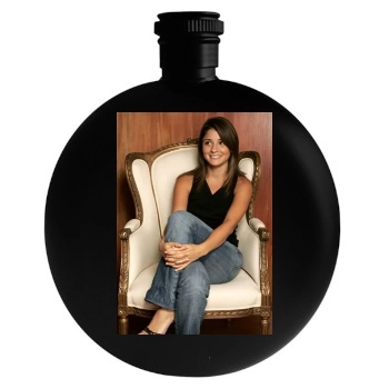 Shiri Appleby Round Flask