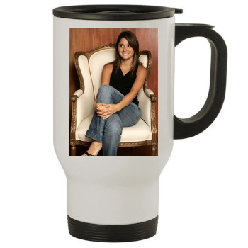 Shiri Appleby Stainless Steel Travel Mug