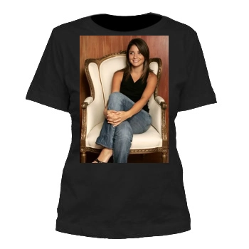 Shiri Appleby Women's Cut T-Shirt