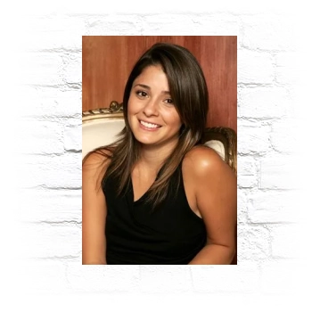 Shiri Appleby Metal Wall Art