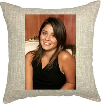 Shiri Appleby Pillow