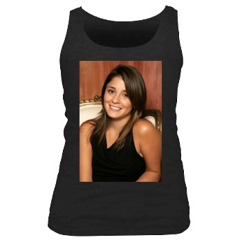 Shiri Appleby Women's Tank Top