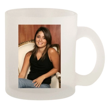 Shiri Appleby 10oz Frosted Mug