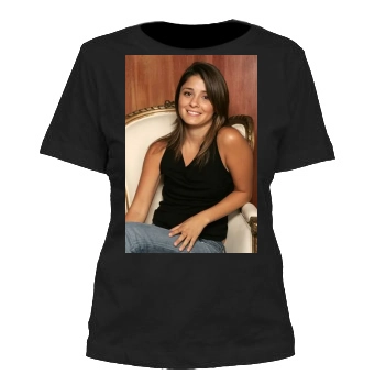 Shiri Appleby Women's Cut T-Shirt